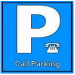 grandstream call parking