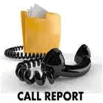 grandstream call report