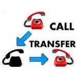 grandstream call transfer