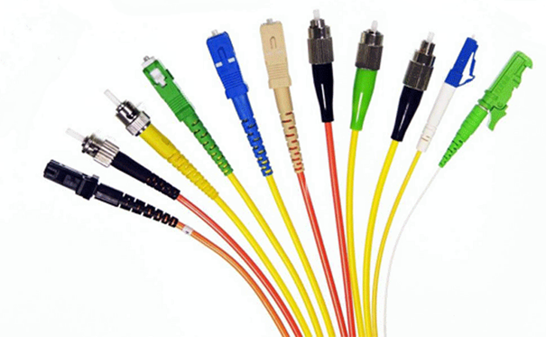 fiber optik patch cord çeşitler