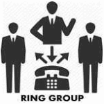 grandstream ring group