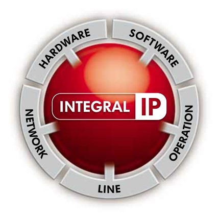 schrack seconet integral ip