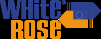 whiterose logo